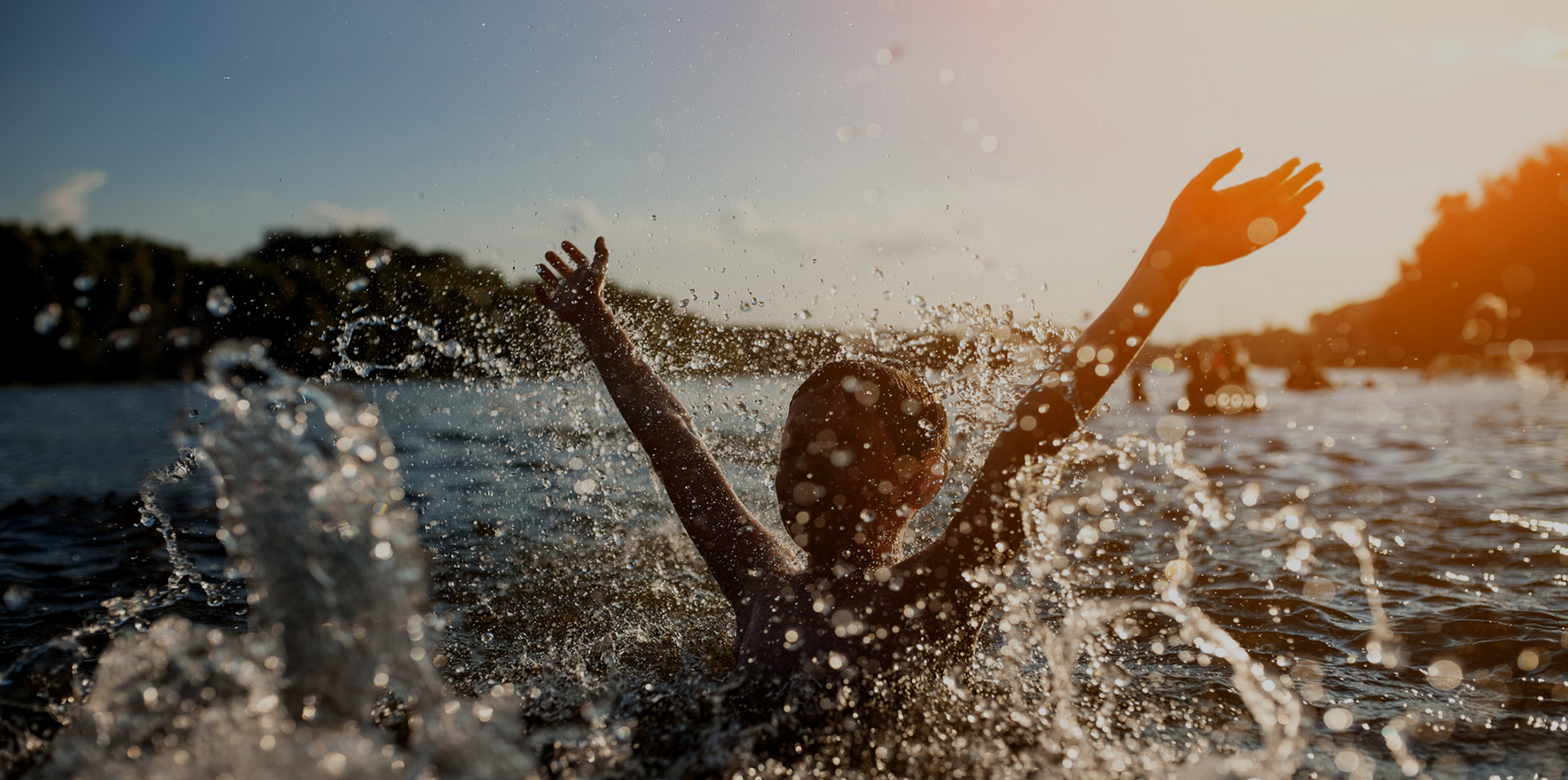 Camping Lac Lafontaine